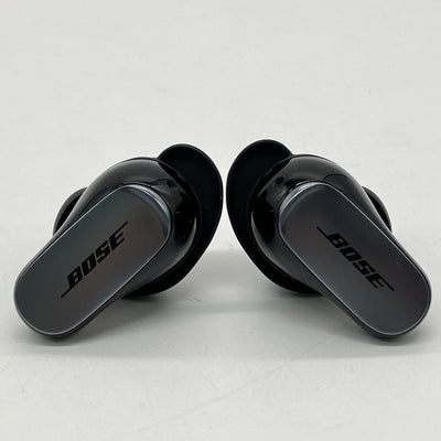 【中古】QuietComfort Ultra Earbuds Black【日本橋】