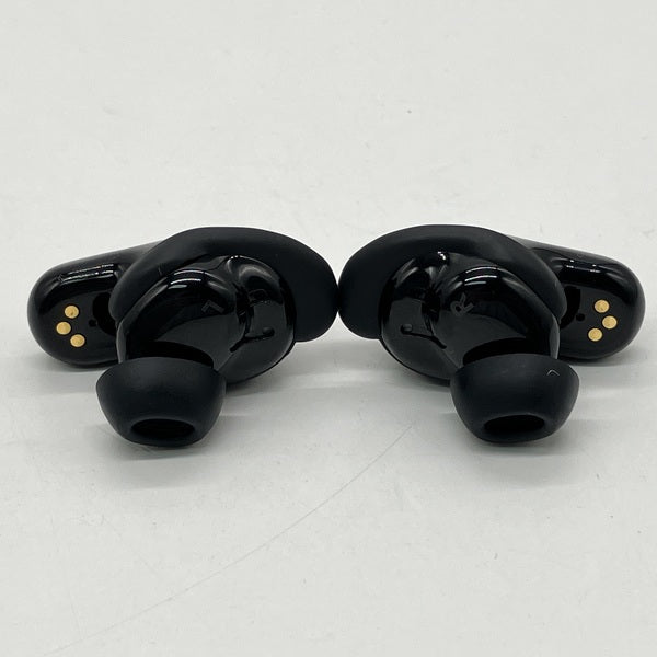 【中古】QuietComfort Ultra Earbuds Black【日本橋】