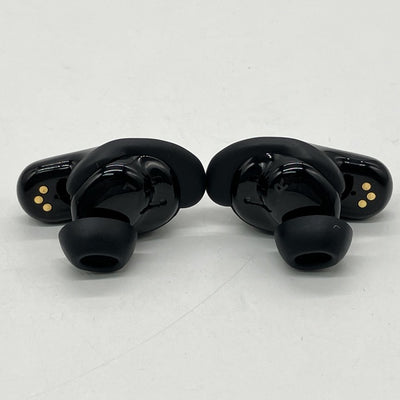 【中古】QuietComfort Ultra Earbuds Black【日本橋】