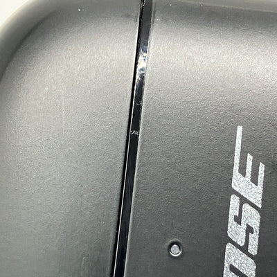 【中古】QuietComfort Ultra Earbuds Black【日本橋】