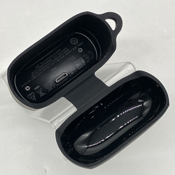 【中古】Wireless Charging Case Cover Black【日本橋】