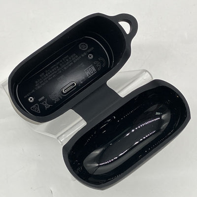 【中古】Wireless Charging Case Cover Black【日本橋】