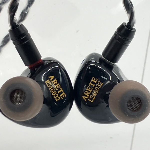 【中古】ARETE Black【秋葉原】