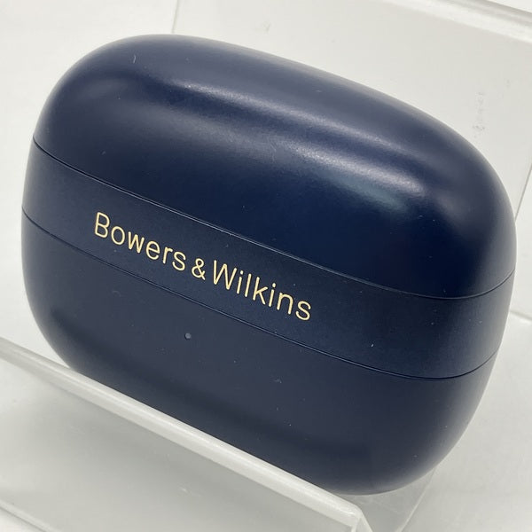 【保証付】Bowers&Wilkns Pi8(ミッドナイトブルー Bowers & Wilkins Pi8 Midnight Blue [PI8/MB] 新品｜フジヤエービック