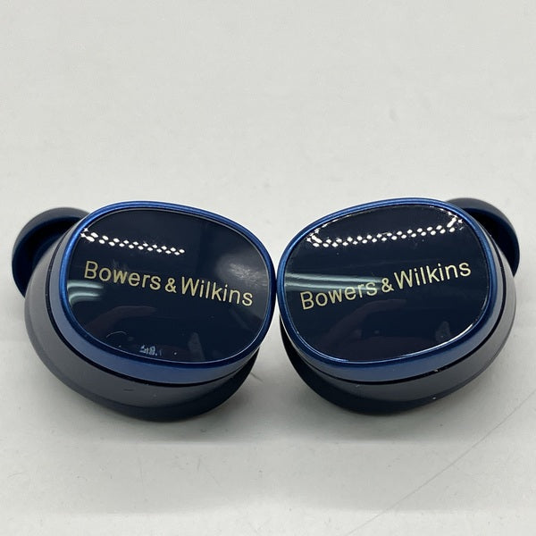 Bowers & Wilkins 【中古】Pi8 ミッドナイト・ブルー【PI8/MB