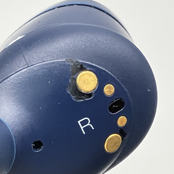 Bowers & Wilkins 【中古】Pi8 ミッドナイト・ブルー【PI8/MB