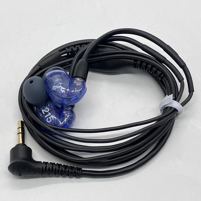 【中古】SE215 Special Edition パープル 【SE215SPE-PL-A】【秋葉原】