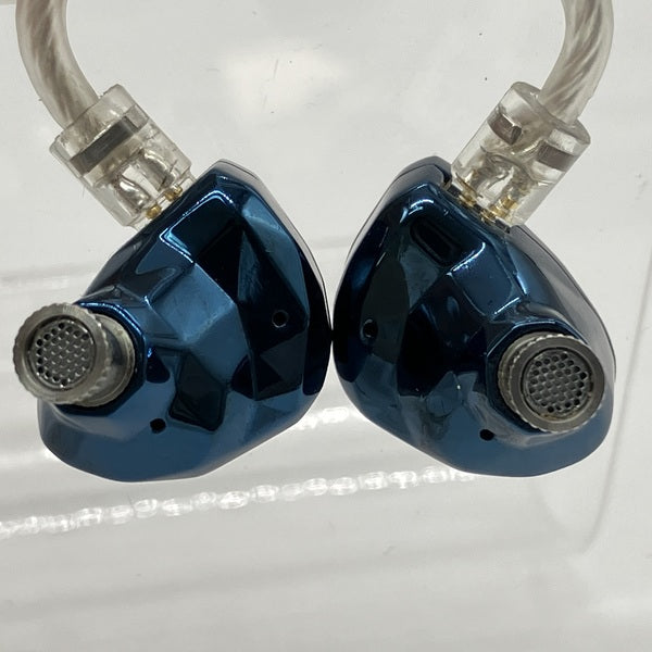 水月雨 (MOONDROP) 【中古】KATO Dark Blue【日本橋】 – e☆イヤホン