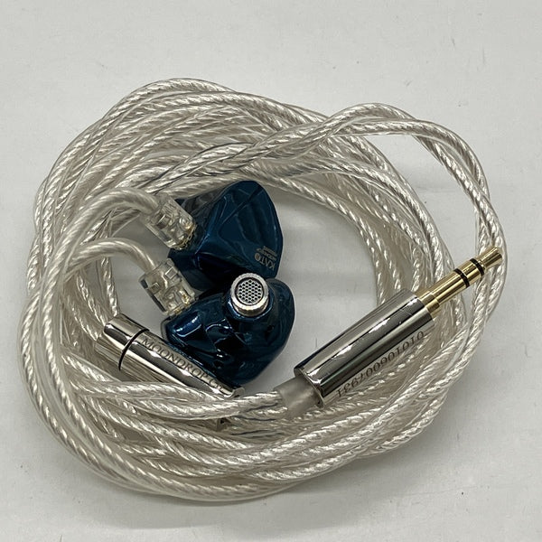 ＫATO moondrop dark blue 水月雨 水月雨（MoonDrop） KATO Dark Blue｜新品通販フジヤエービック