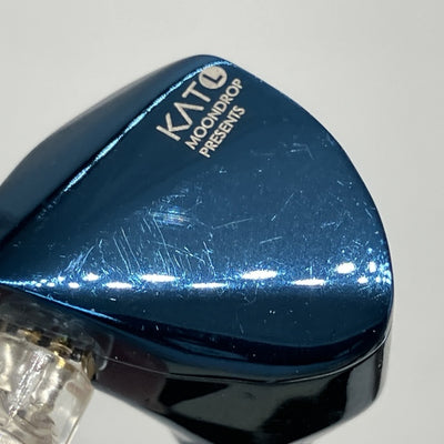 【中古】KATO Dark Blue【日本橋】