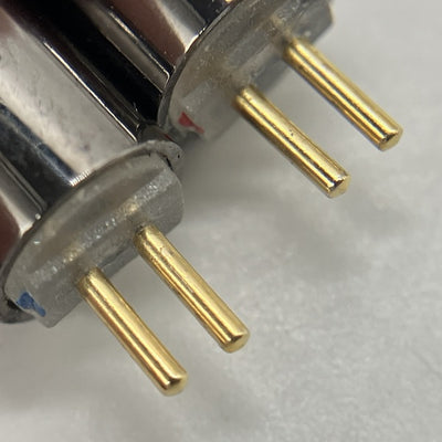 【中古】Arc CTU-01 2PIN(0.78)-4.4mm5極バランス【日本橋】