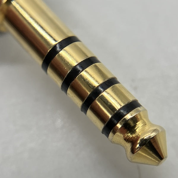 【中古】Arc CTU-01 2PIN(0.78)-4.4mm5極バランス【日本橋】