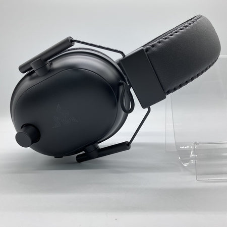 BLACKSHARK v2 PRO アップグレードモデル Razer 【中古】BlackShark V2 Pro （アップグレードモデル）【RZ04