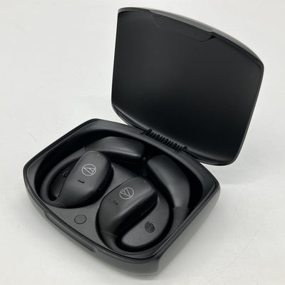 【中古】ATH-AC5TW BK ブラック【日本橋】