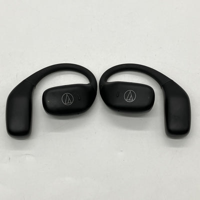 【中古】ATH-AC5TW BK ブラック【日本橋】
