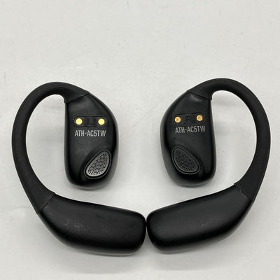 【中古】ATH-AC5TW BK ブラック【日本橋】