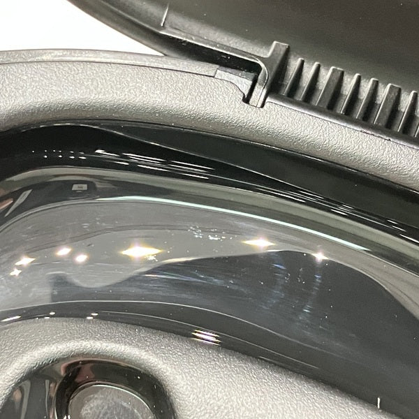 【中古】ATH-AC5TW BK ブラック【日本橋】