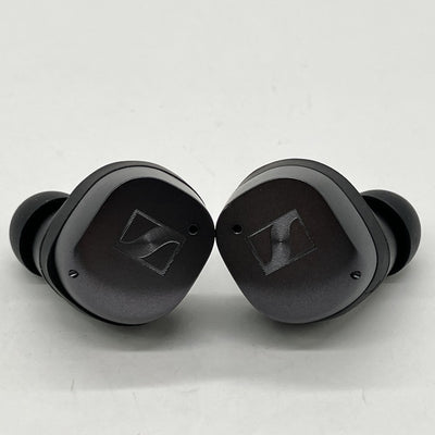 【中古】MOMENTUM True Wireless 4 ブラックグラファイト 【MTW4 Black Graphite】【日本橋】