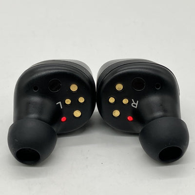 【中古】MOMENTUM True Wireless 4 ブラックグラファイト 【MTW4 Black Graphite】【日本橋】