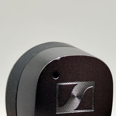 【中古】MOMENTUM True Wireless 4 ブラックグラファイト 【MTW4 Black Graphite】【日本橋】