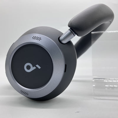 【中古】Soundcore Space One Pro ミッドナイトブラック 【A3062N11】【日本橋】