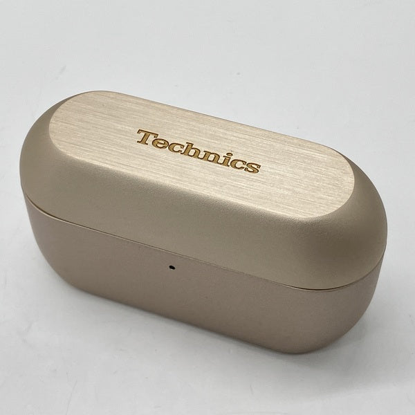 新品未開封 technics EAH-AZ100-N シャンパンゴールド パナソニック Technics EAH-AZ100-N [シャンパンゴールド] 価格