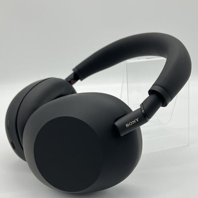 【中古】WH-1000XM6 BM ブラック【秋葉原】