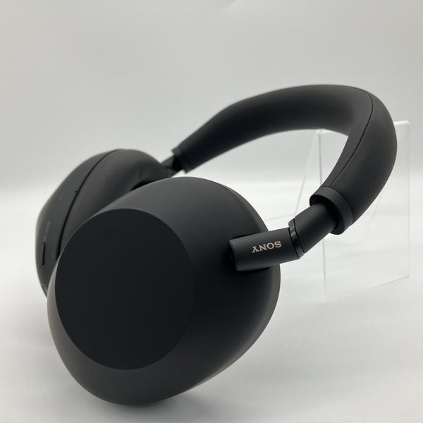 【中古】WH-1000XM6 BM ブラック【秋葉原】