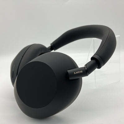 【中古】WH-1000XM6 BM ブラック【秋葉原】