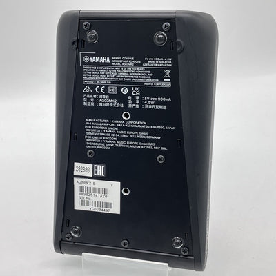 【中古】AG03MK2（Black）【日本橋】