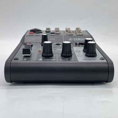 【中古】AG03MK2（Black）【日本橋】