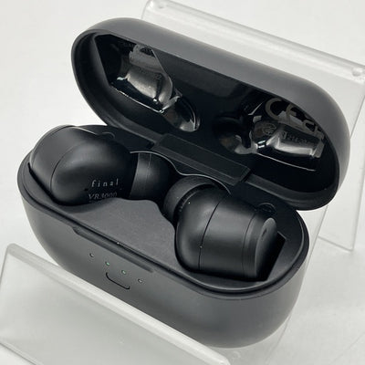 【中古】VR3000 Wireless 【FI-VR3DPLTW】【日本橋】