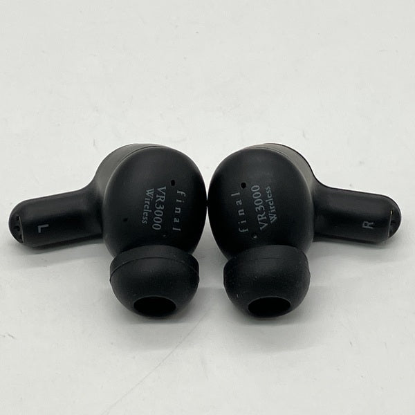 【中古】VR3000 Wireless 【FI-VR3DPLTW】【日本橋】