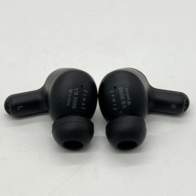 【中古】VR3000 Wireless 【FI-VR3DPLTW】【日本橋】