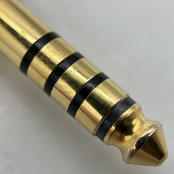 Nobunaga labs Matador (マタドール) 4.4mm/2pin Amazon | WiseTech NOBUNAGA Labs Matador-Nexus (マタドール