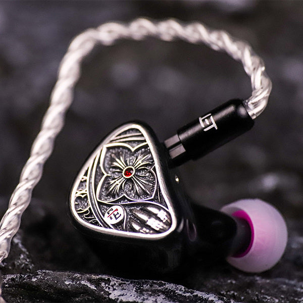 イヤホン Forte Ears MEFISTO Mefisto – Forte Ears