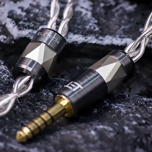 イヤホン Forte Ears MEFISTO Forté Ears MEFISTO – e☆イヤホン
