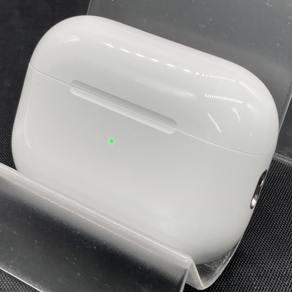 中古美品※ 【AirPods 】※ Pro 第2世代 type Ｃケース Apple 【中古】AirPods Pro (第2世代) MagSafe充電ケース(USB-C