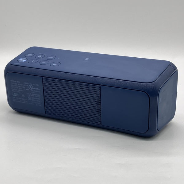SONY 【中古】SRS-XB3 L ブルー【秋葉原】 – e☆イヤホン