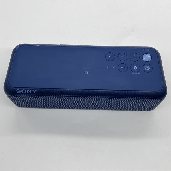 SONY 【中古】SRS-XB3 L ブルー【秋葉原】 – e☆イヤホン