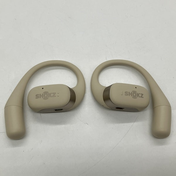 【中古】OpenFit Beige【SKZ-EP-000021】【日本橋】