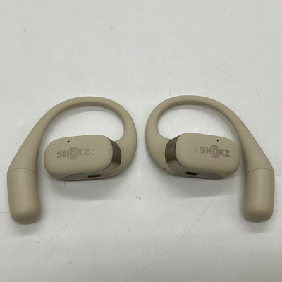 【中古】OpenFit Beige【SKZ-EP-000021】【日本橋】