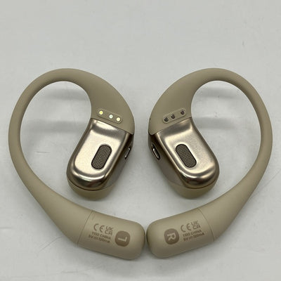 【中古】OpenFit Beige【SKZ-EP-000021】【日本橋】