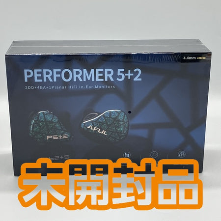 AFUL 【中古】Performer 5+2 (Performer7)【秋葉原】 – e☆イヤホン