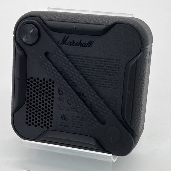 新品未開封品 ⭐︎Marshall Willen II BLACK WILLEN II – Marshall │ 完実電気株式会社 | KANJITSU DENKI CO