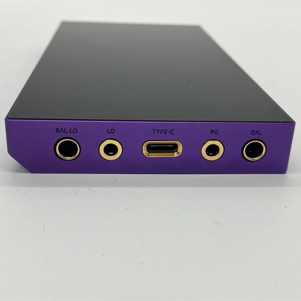 【中古】R6 Pro II Purple【秋葉原】