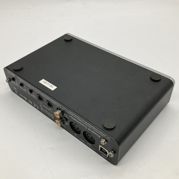 その他ブランド 【中古】Roland QUAD-CAPTURE UA-55【日本橋