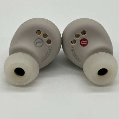 【中古】ATH-CKS30TW WH ホワイト【秋葉原】