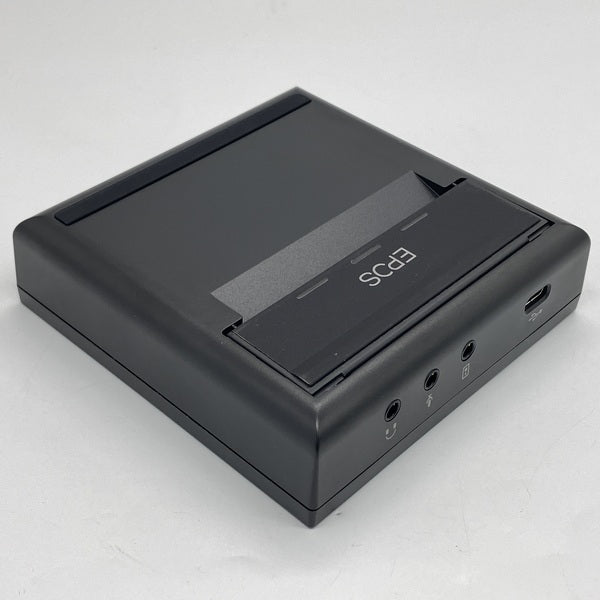 EPOS GSX 1000 2nd edition 新品未開封 EPOS JAPAN 【中古】EPOS GSX-1000 2nd Edition 【1001150