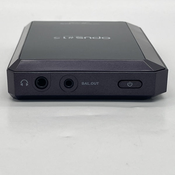 【中古】OPUS#1S ミッドナイトパープル [HA-520-32G-MP]【秋葉原】